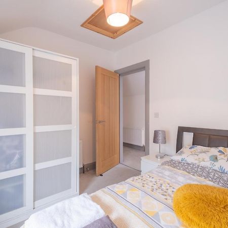 Portrush Marine Apartments Flat 5 Exteriér fotografie