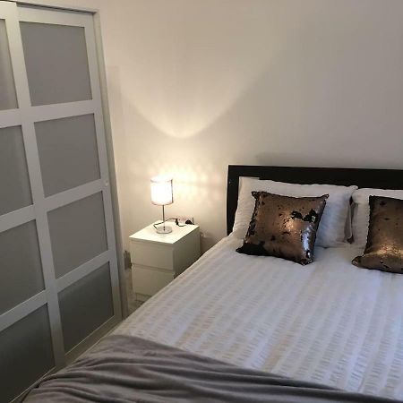 Portrush Marine Apartments Flat 5 Exteriér fotografie
