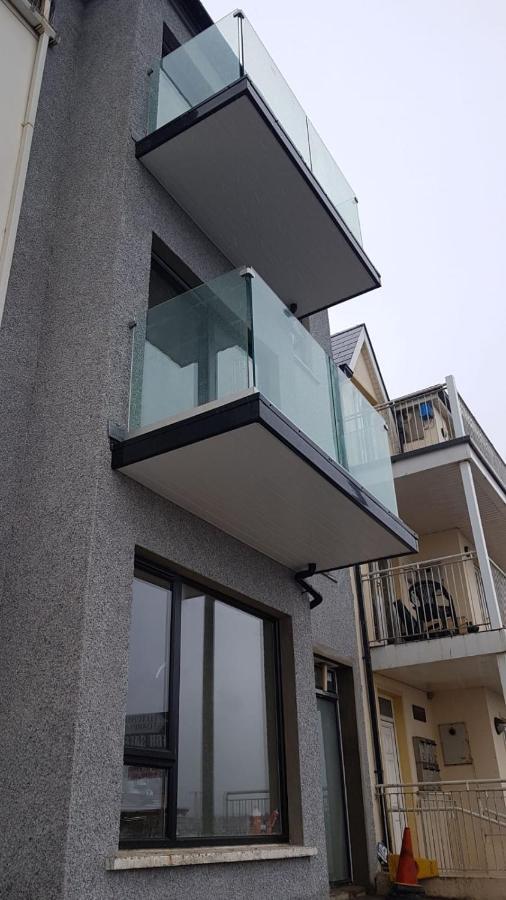 Portrush Marine Apartments Flat 5 Exteriér fotografie